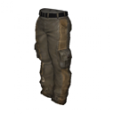 Uncharted 2 Combat Trousers